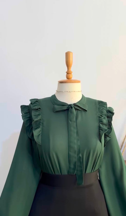 Green Shien